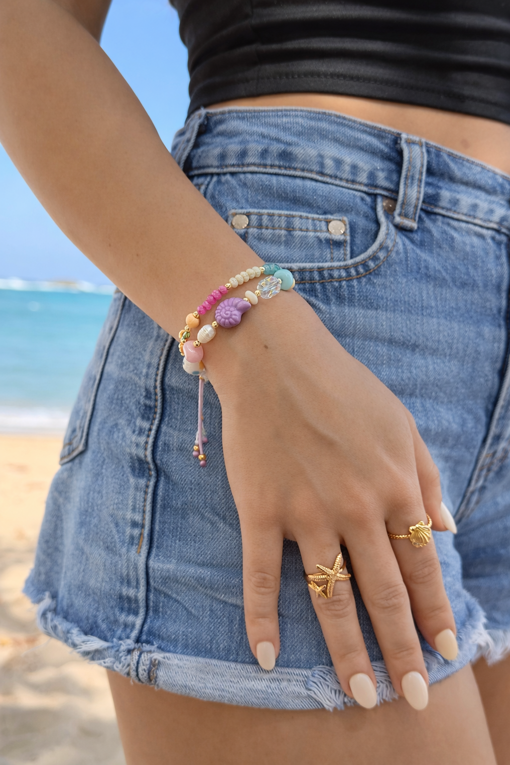 Bracelets & Bangles