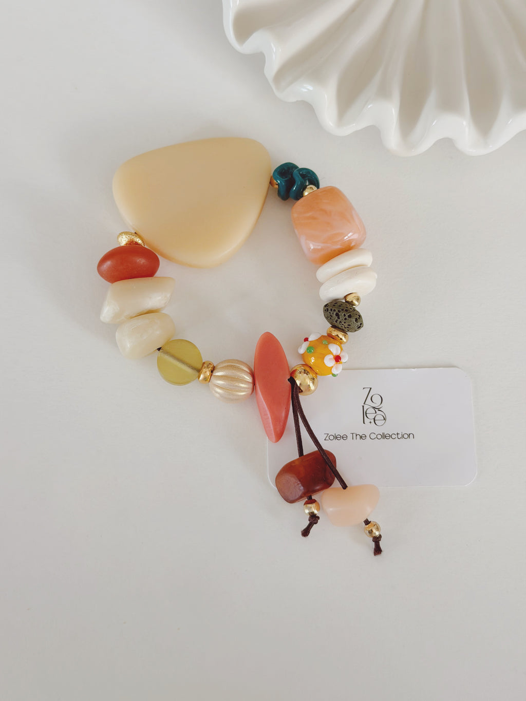 Sienna bracelet
