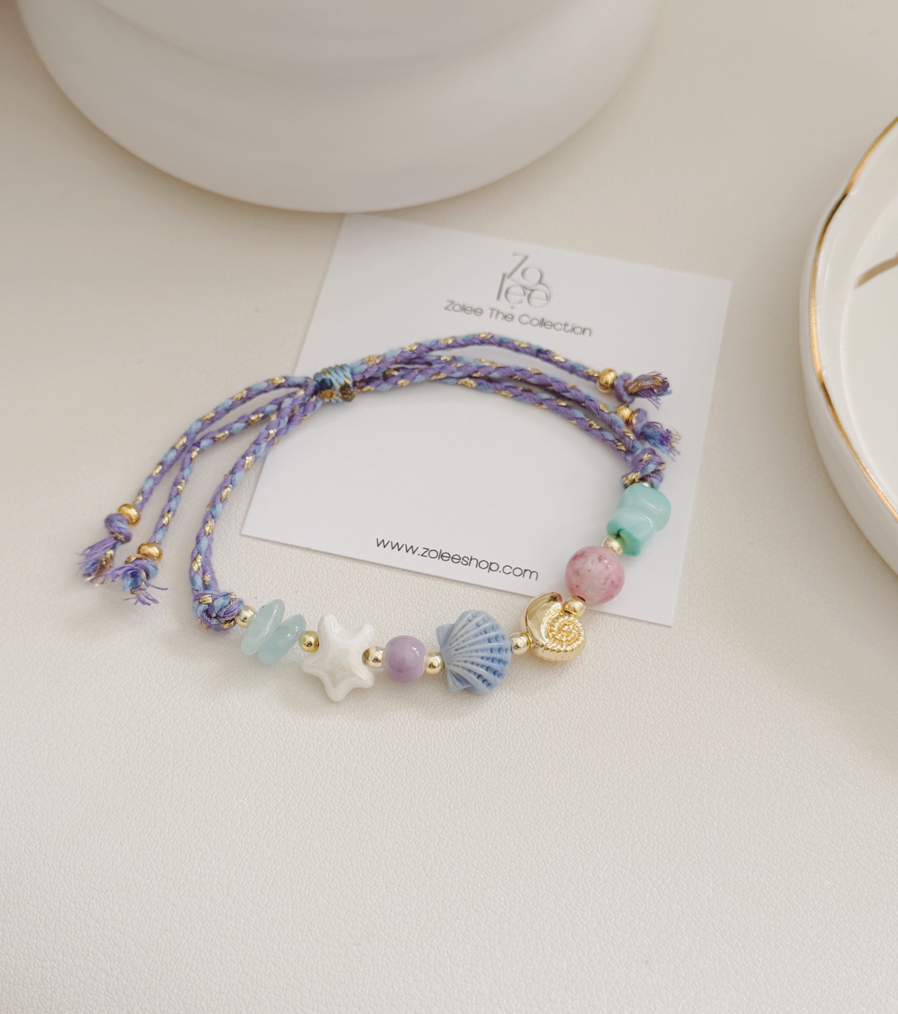 Galia 2  bracelet