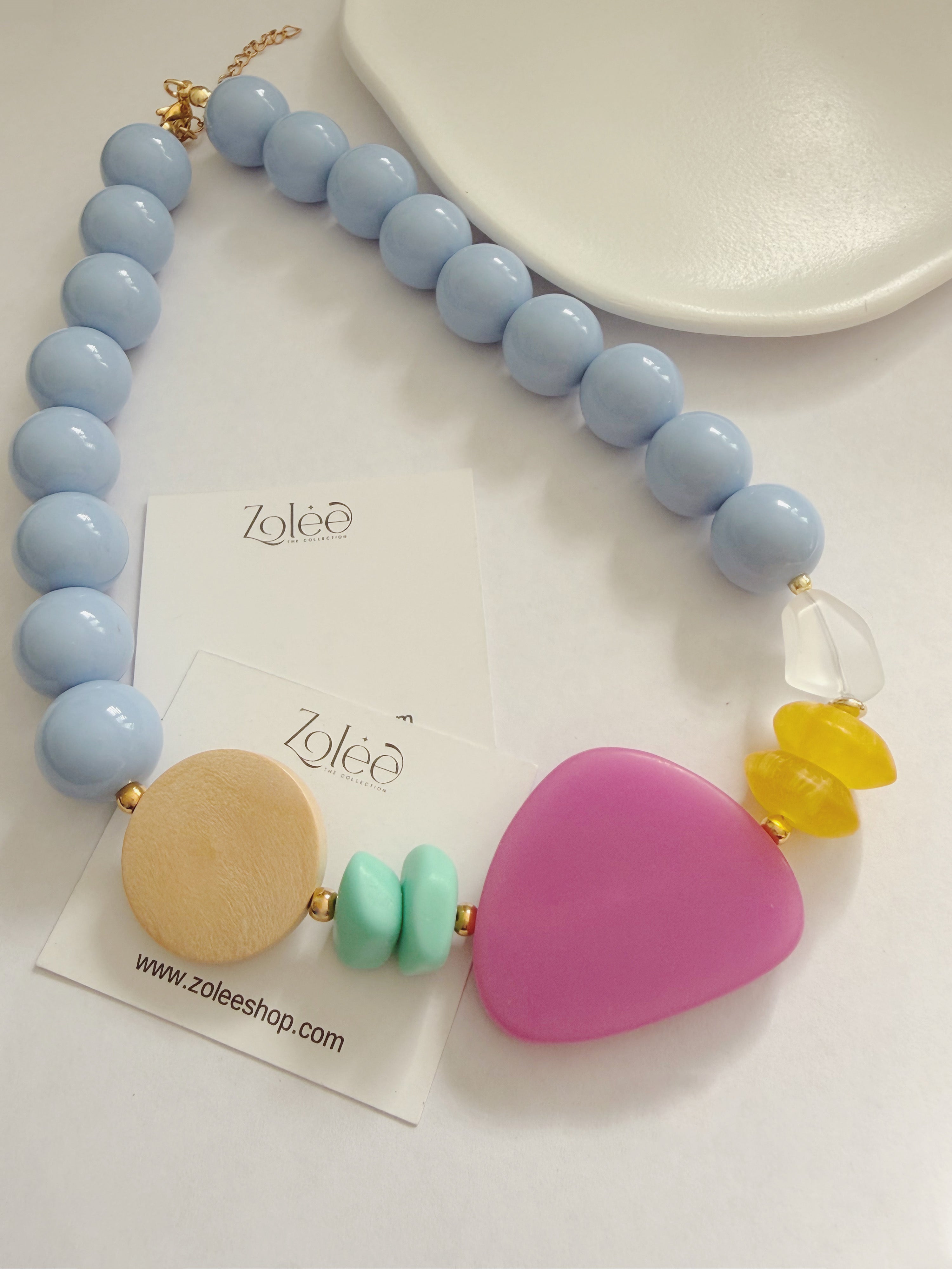 Kala necklace