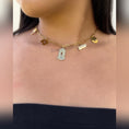 Load image into Gallery viewer, Isleña necklace
