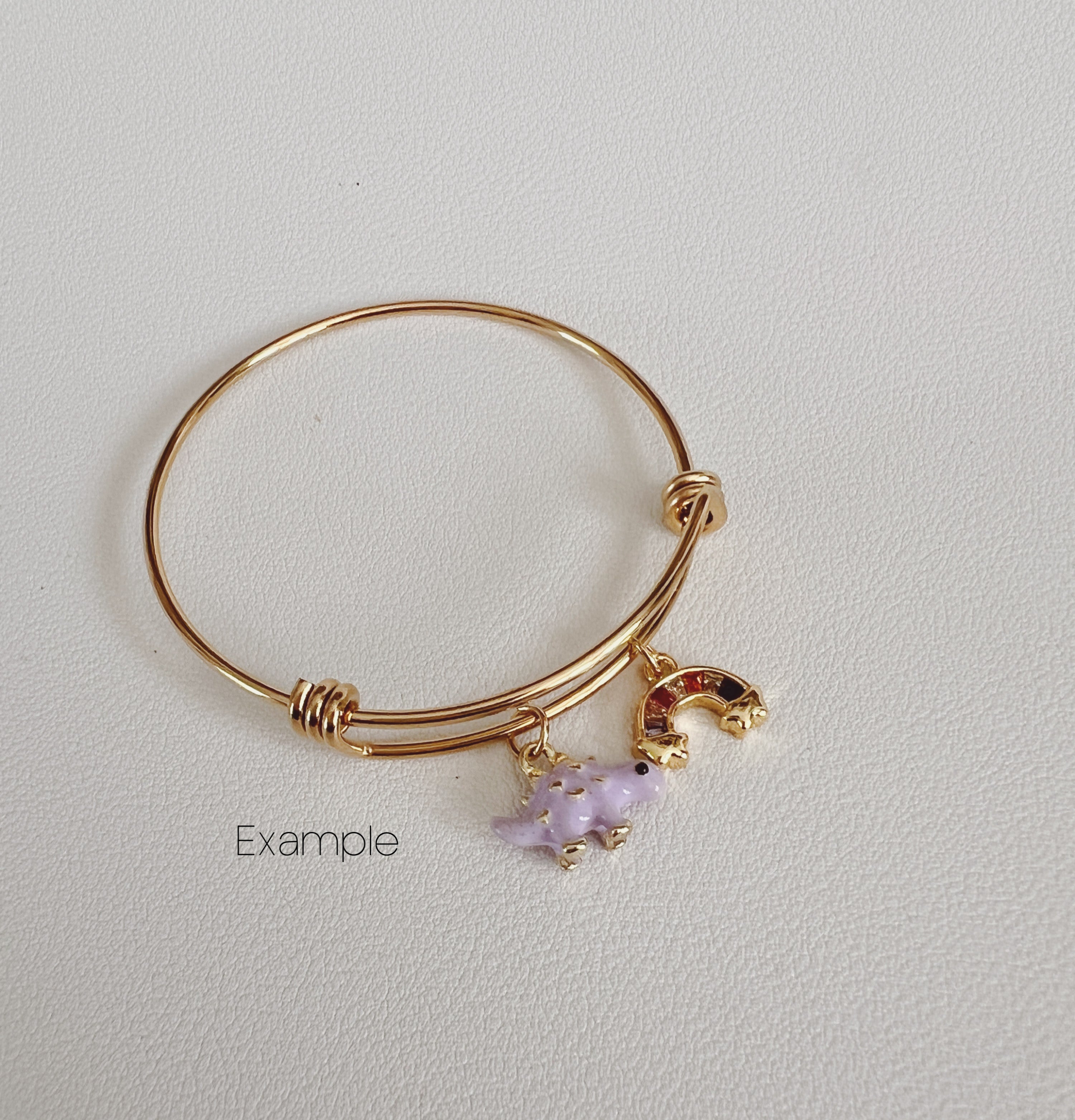 kids bangle