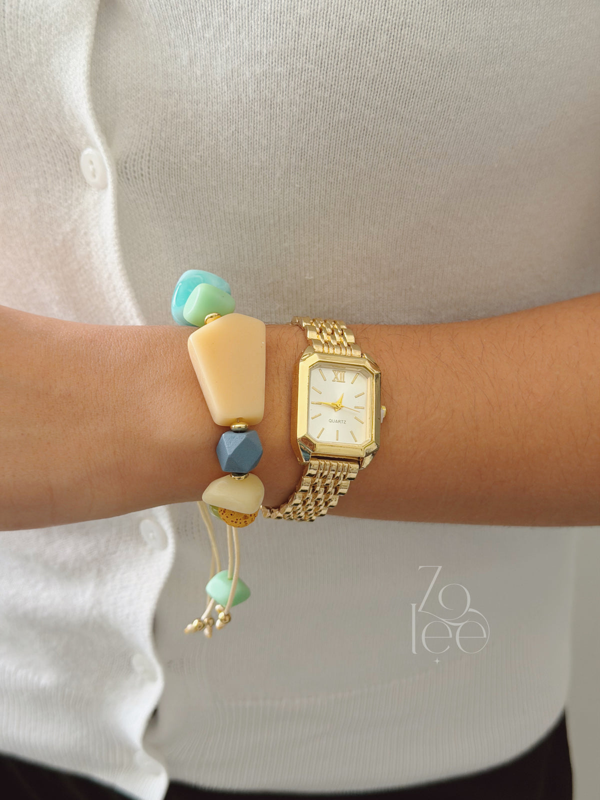 Brisa bracelet