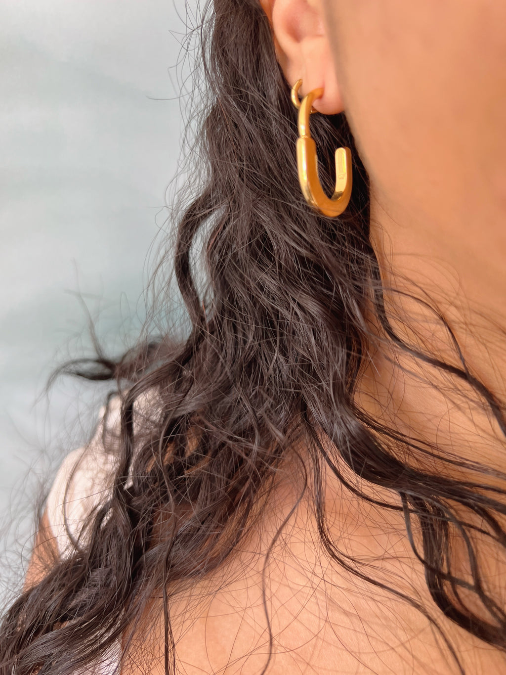Omari  earrings
