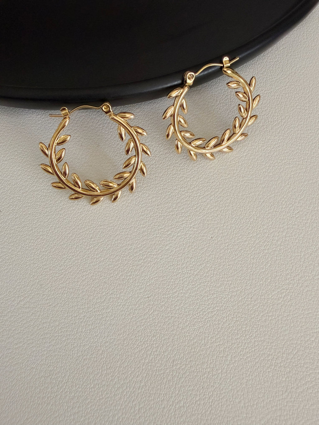 Morena hoops