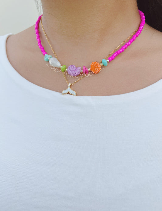 Condado necklace