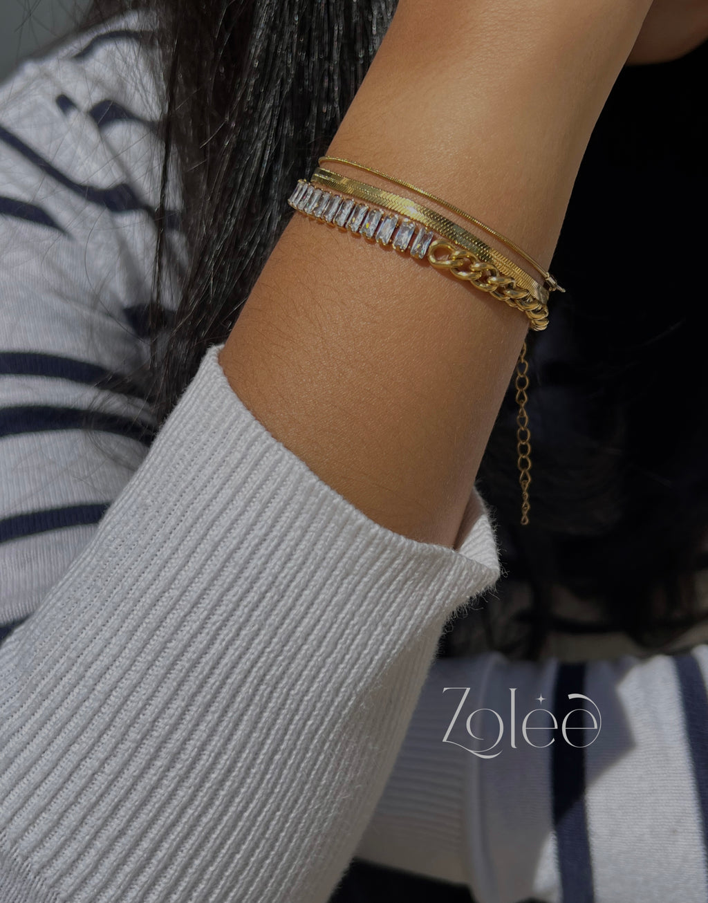 Zole  Bracelet