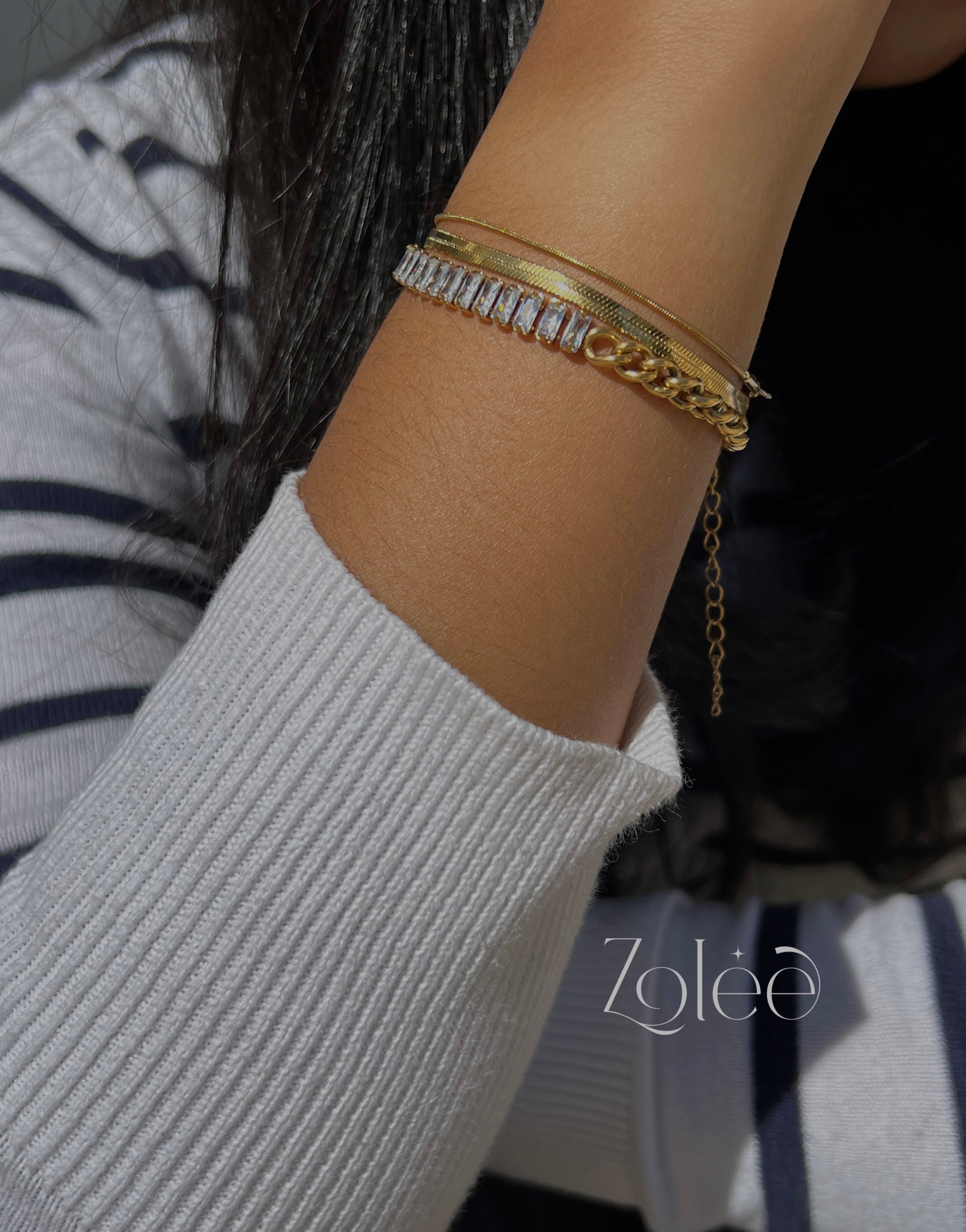 Zole  Bracelet