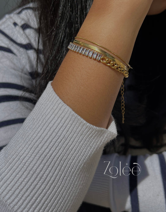 Zole  Bracelet