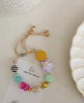Samantha bracelet
