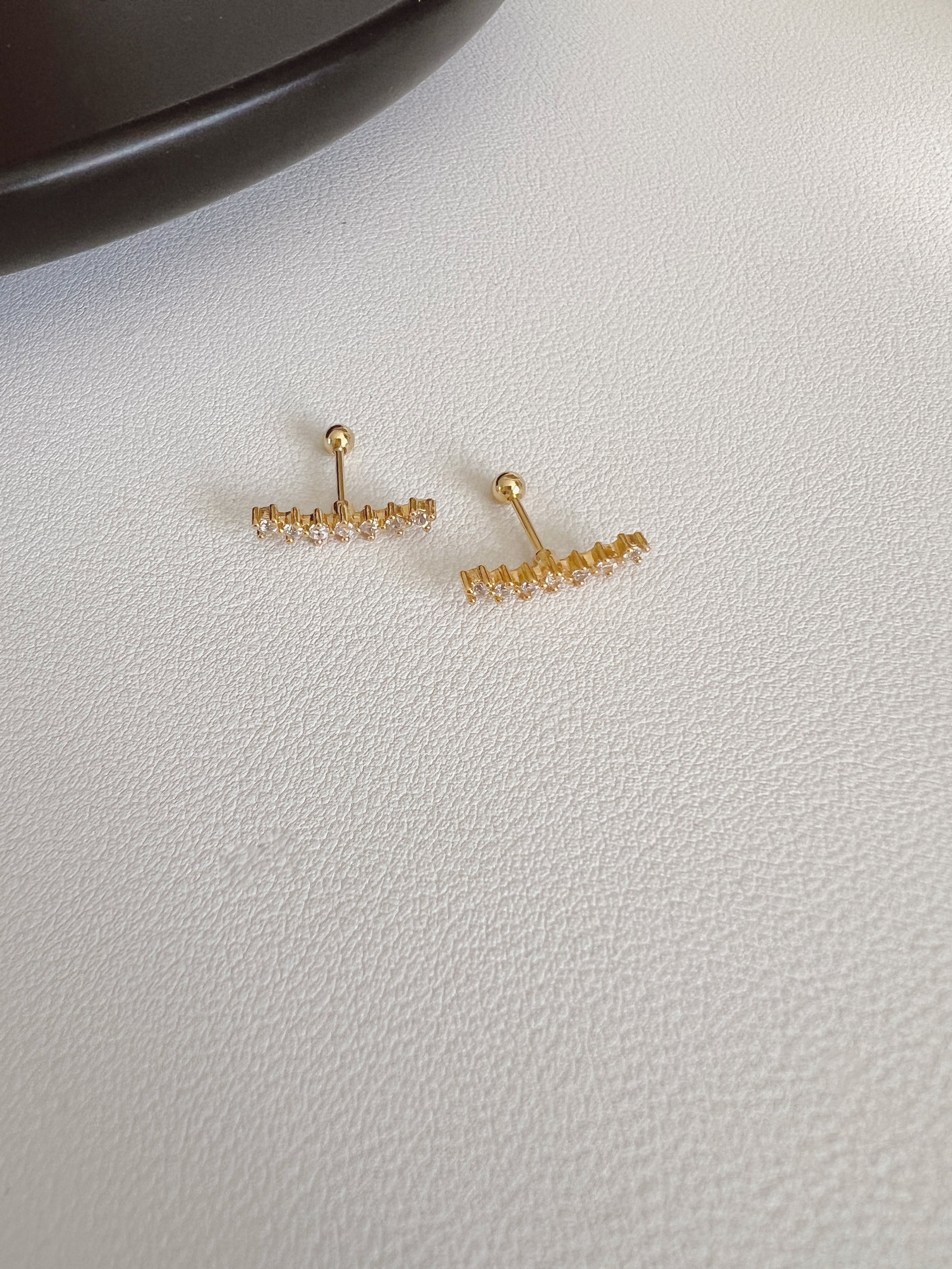 Made  studs