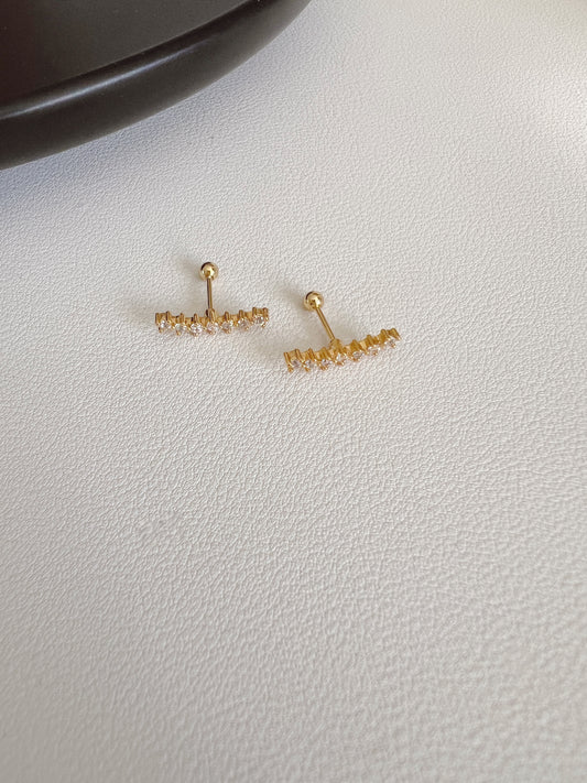 Made  studs