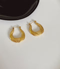 Romina hoops