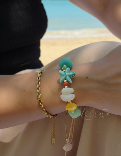 Bahia bracelet