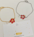 Load image into Gallery viewer, Amapola bracelet
