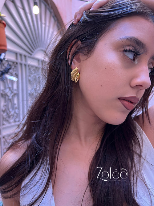 Aruba earrings