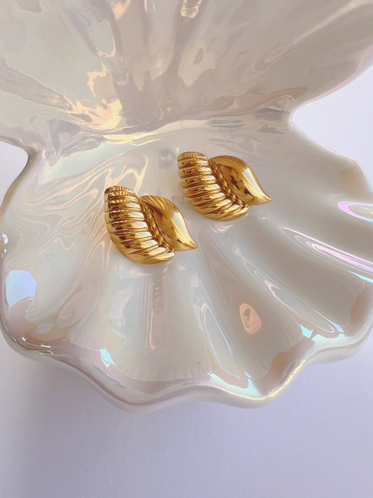 Aruba earrings