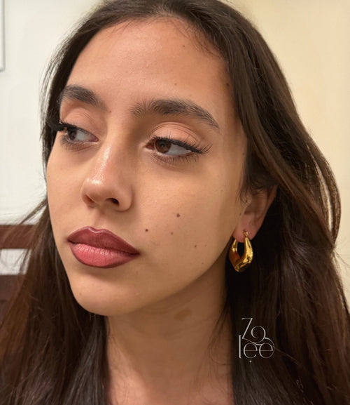 Ava earrings