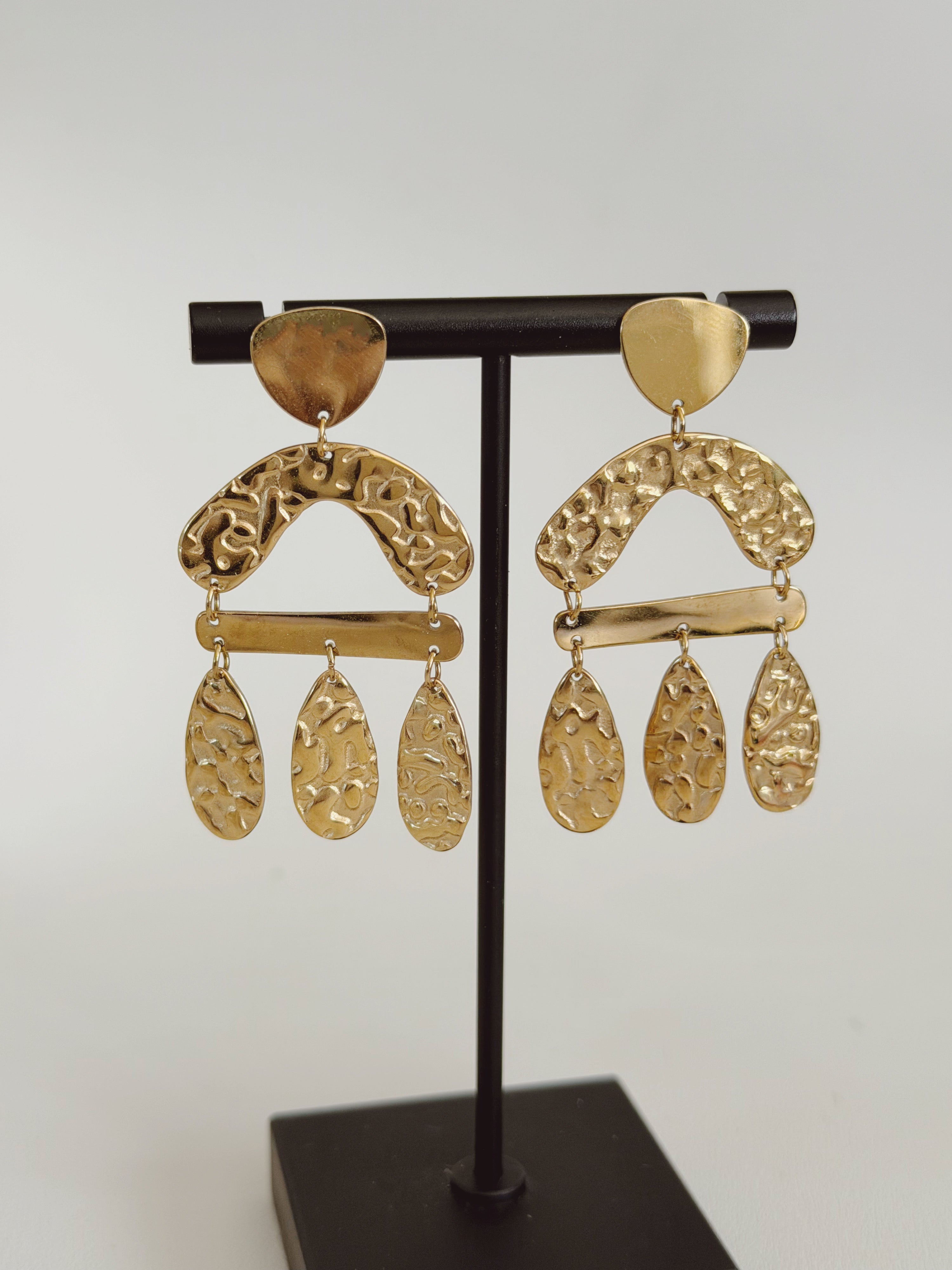 Daniela  earrings