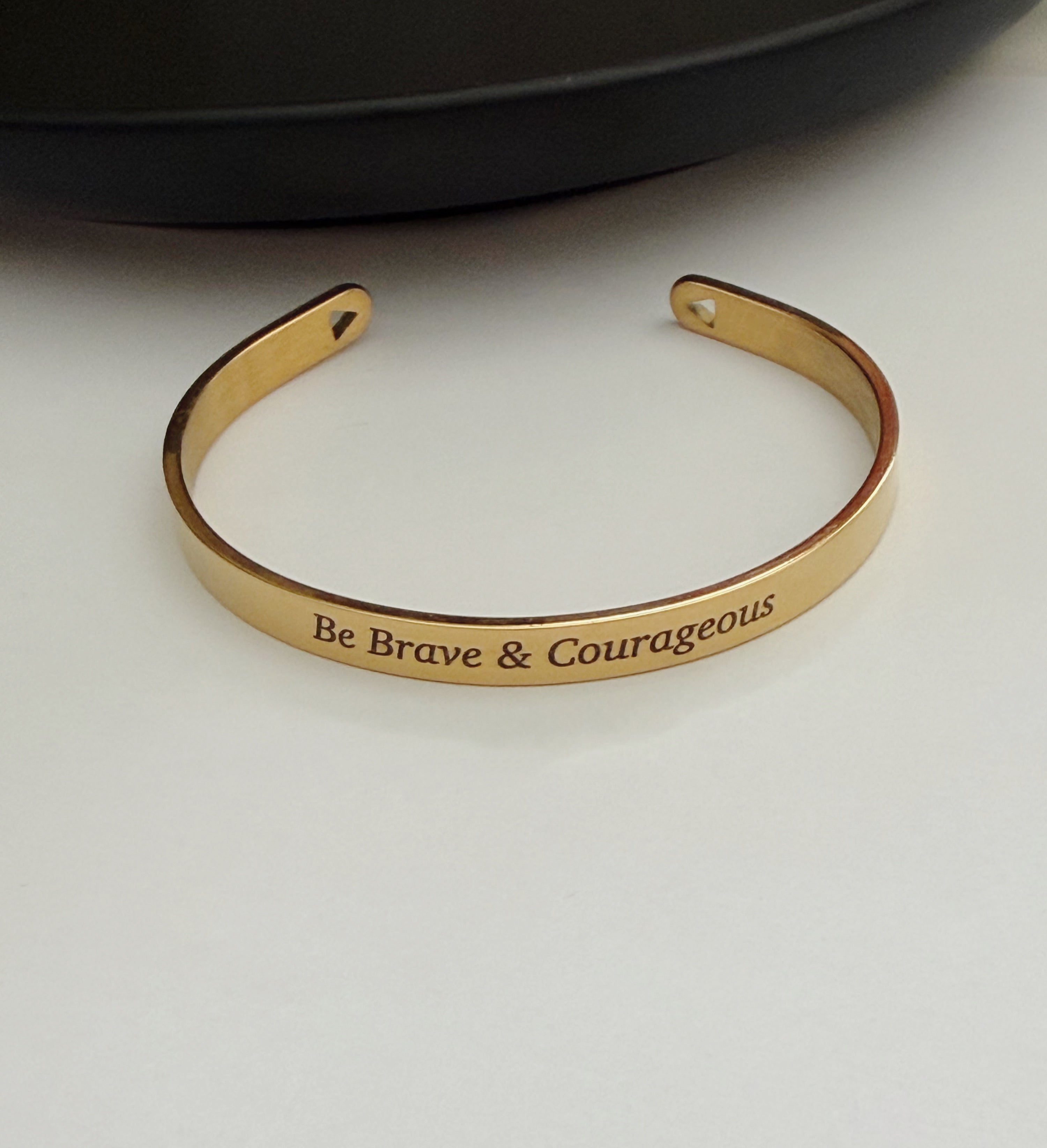 Custom   bangle