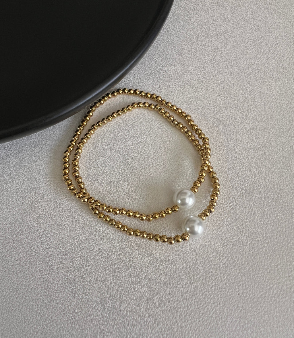 La perla bracelet