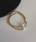 Load image into Gallery viewer, La perla bracelet
