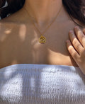 Pao necklace