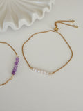 Lumiere  bracelet