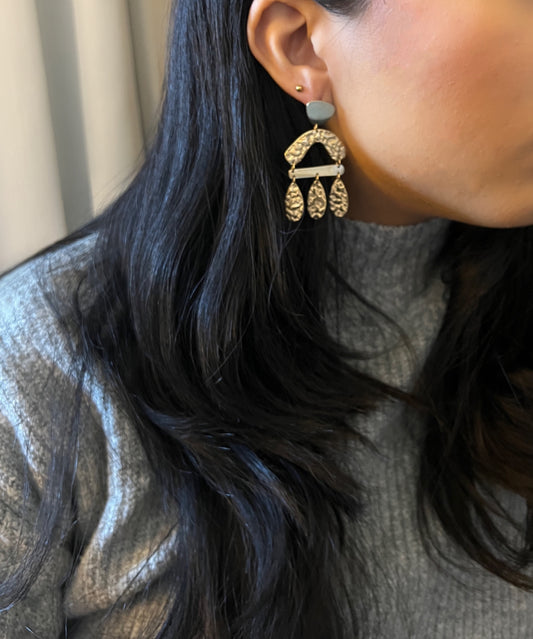 Daniela earrings
