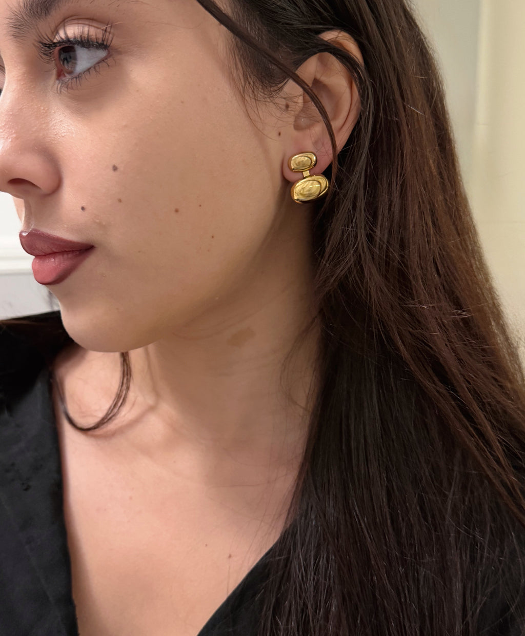 Luve earrings