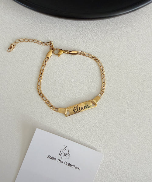 Baby  bracelet 3