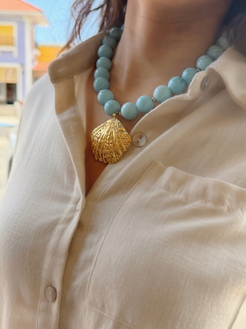 Erin necklace