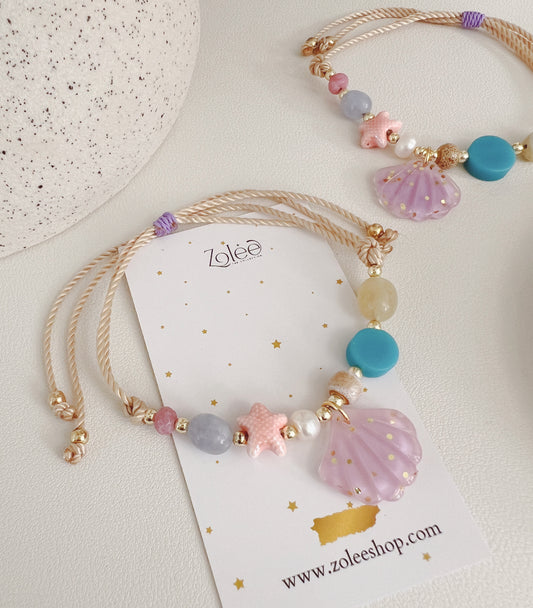 Paraíso bracelet