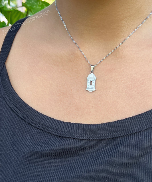 Garita necklace