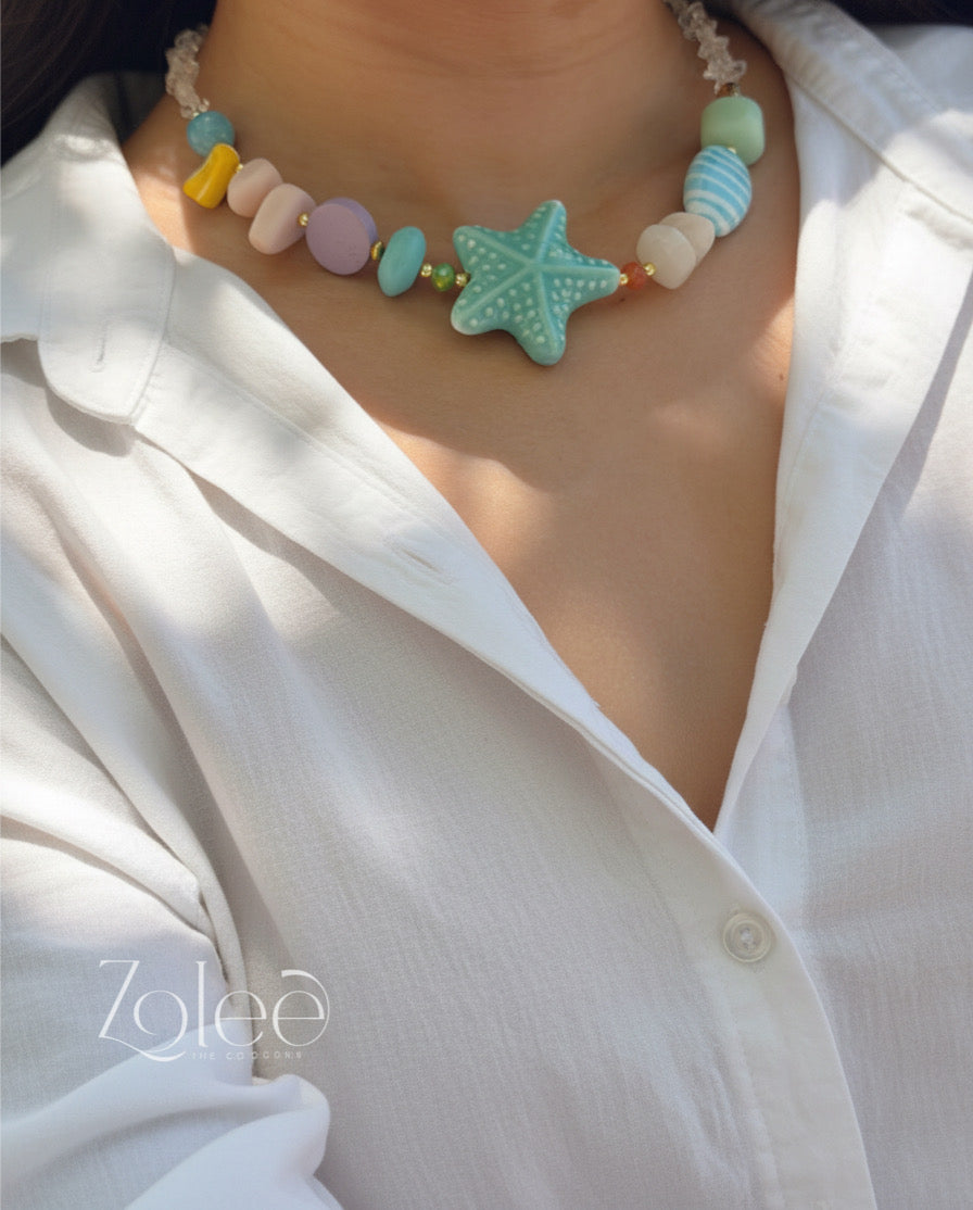 Bahia necklace