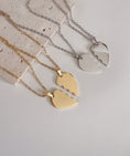 Load image into Gallery viewer, My sweetie necklace set
