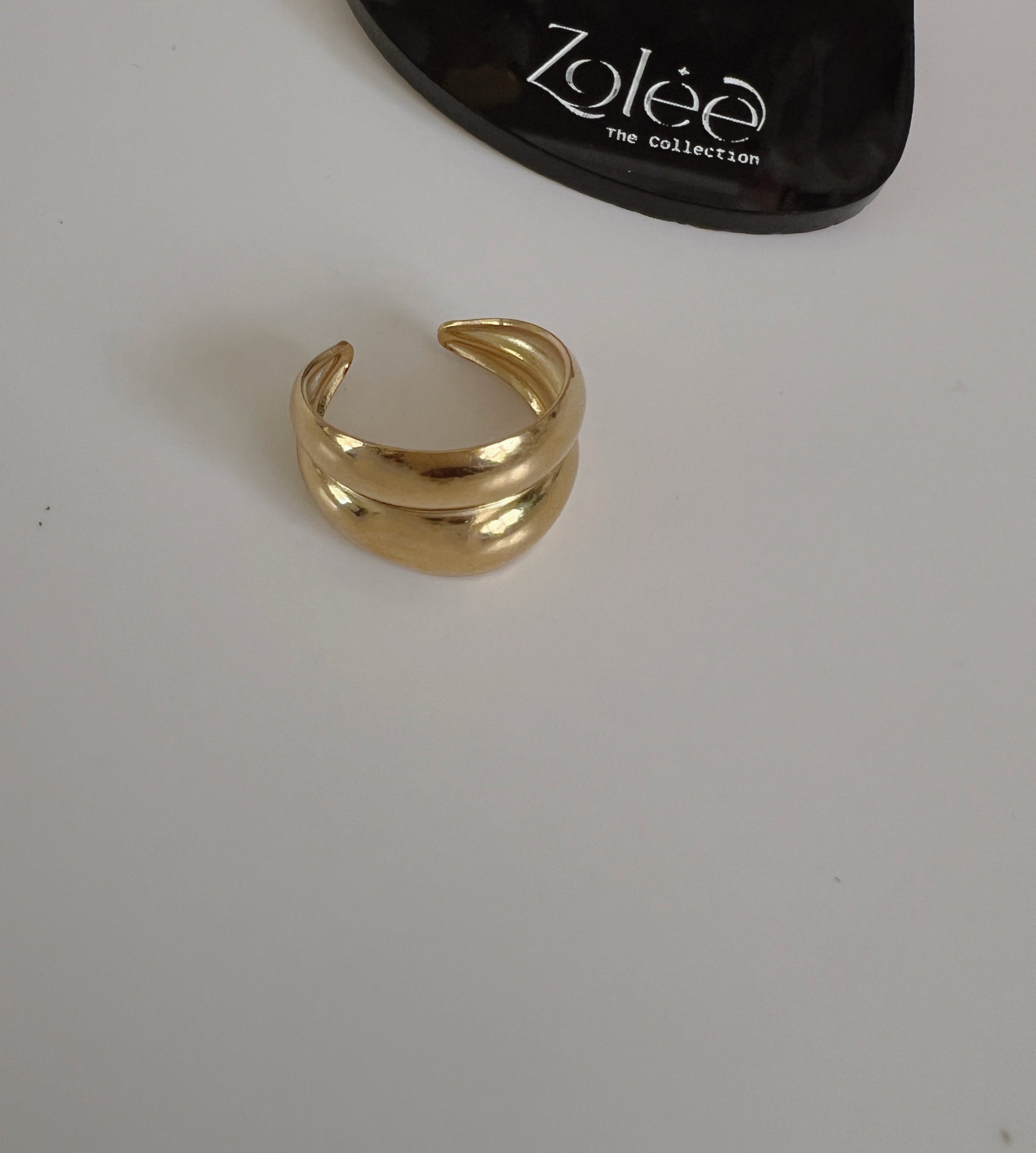 Athena ring
