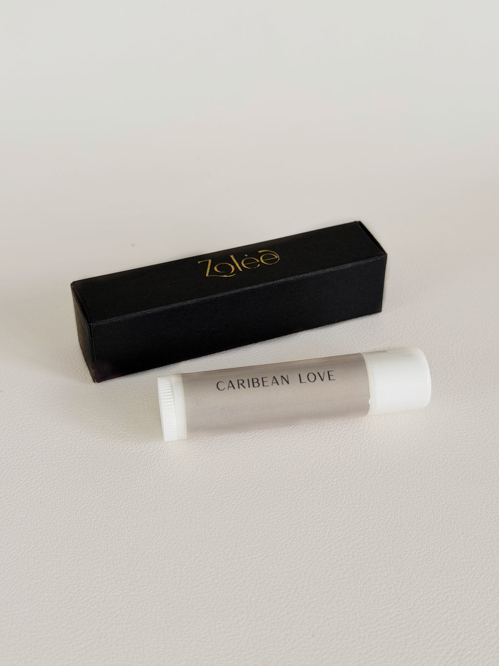 Caribbean Love lip balm