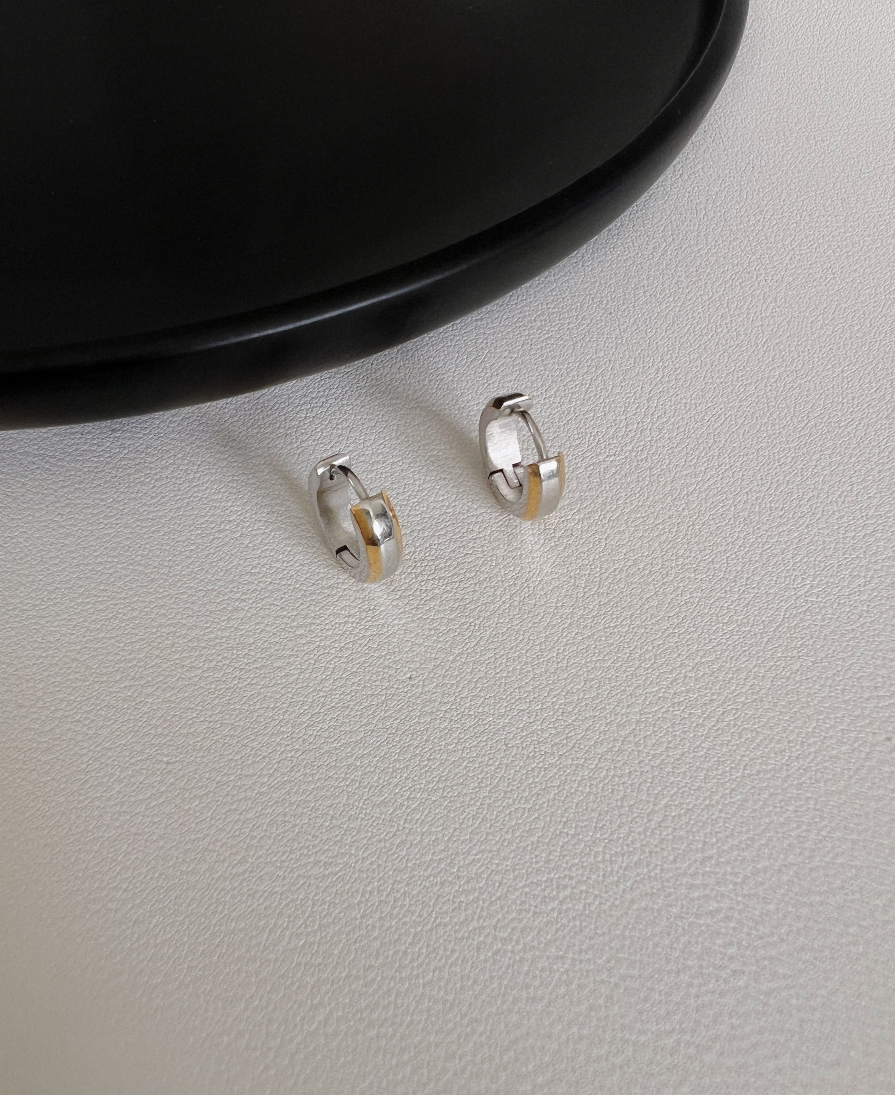 Gold & silver  Giana