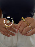Zara ring