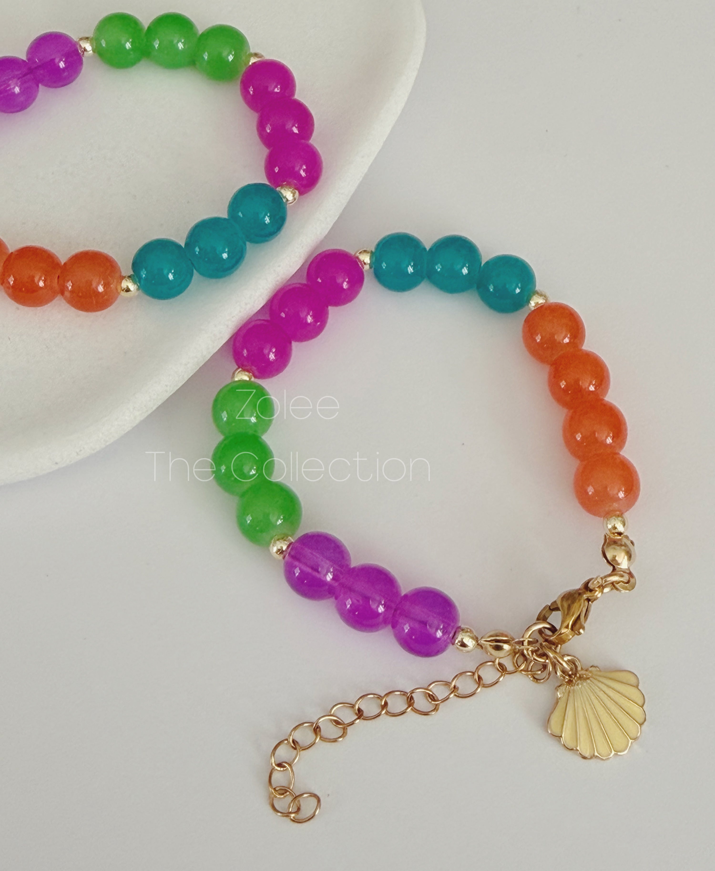 Tropi paradise bracelet