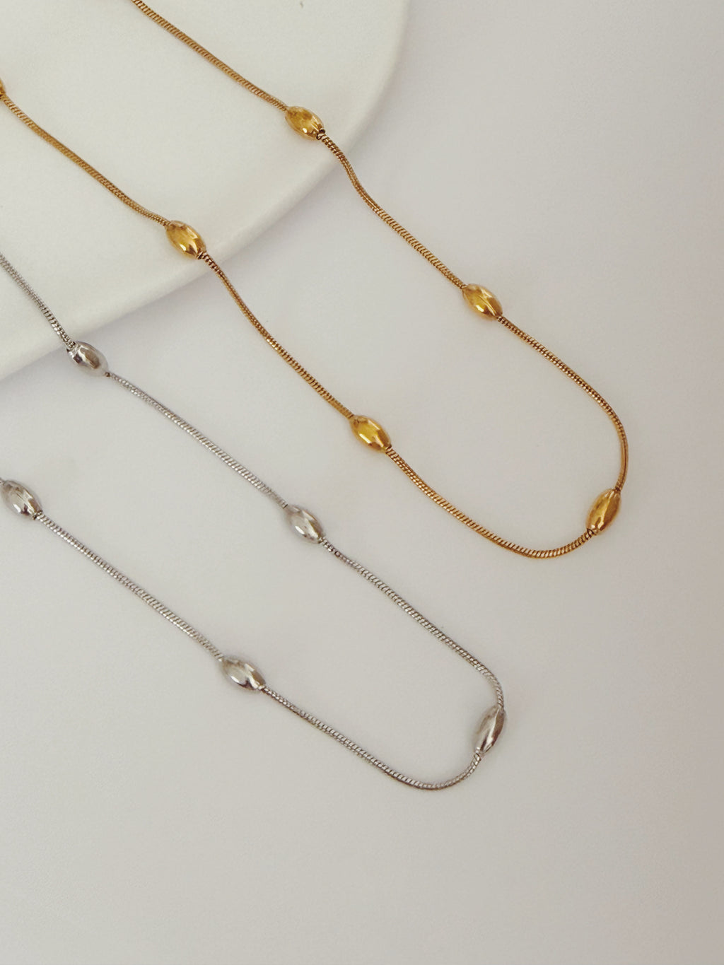 Ares necklace