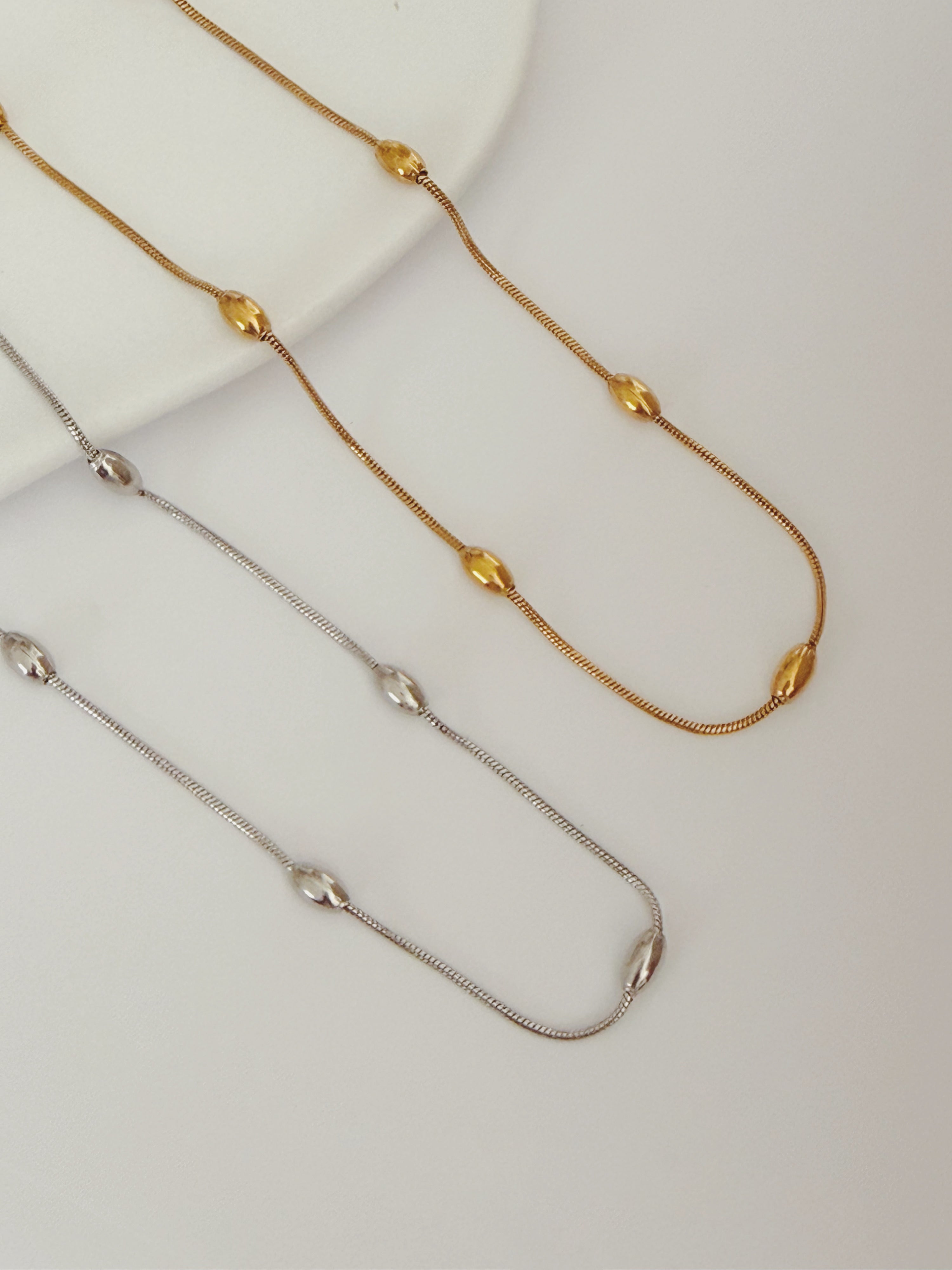Ares necklace
