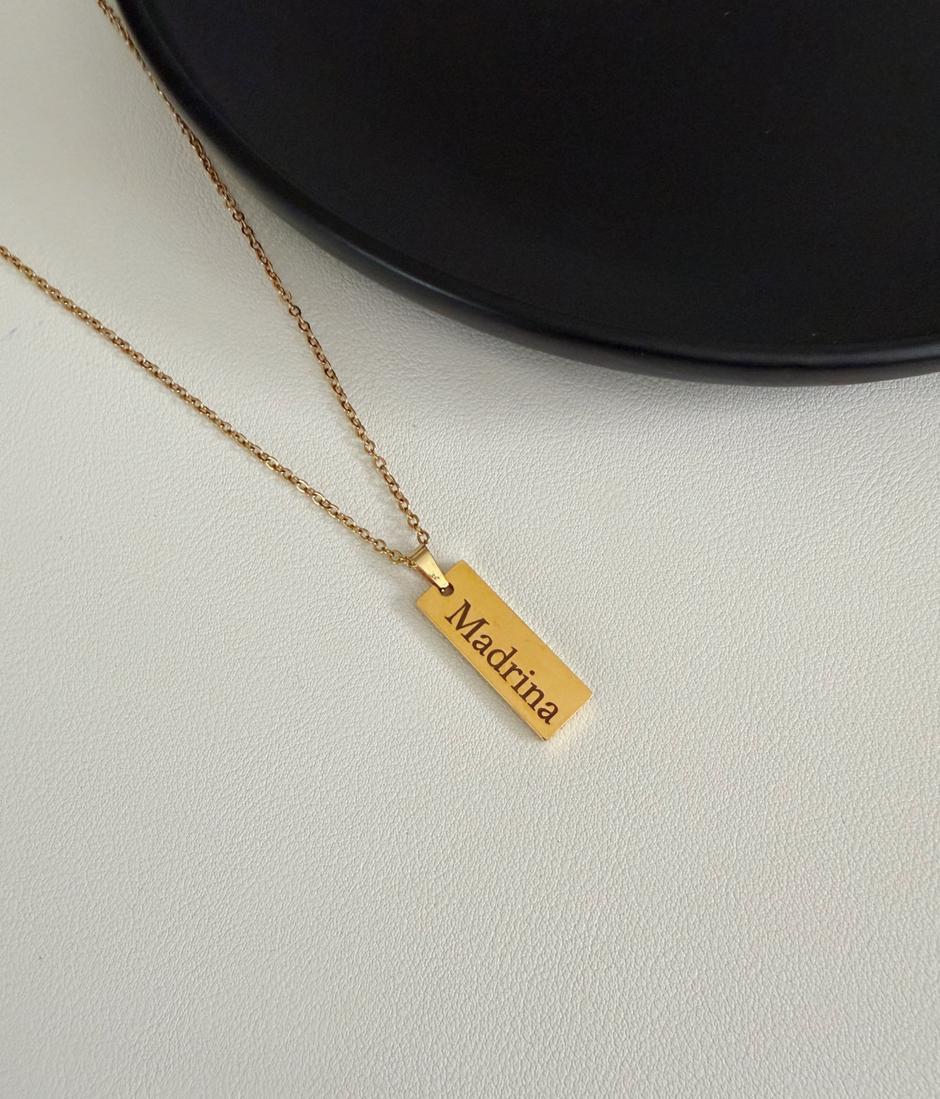 Love expression  necklace