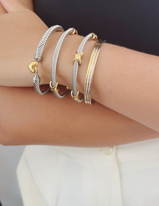 Zoni  bangle