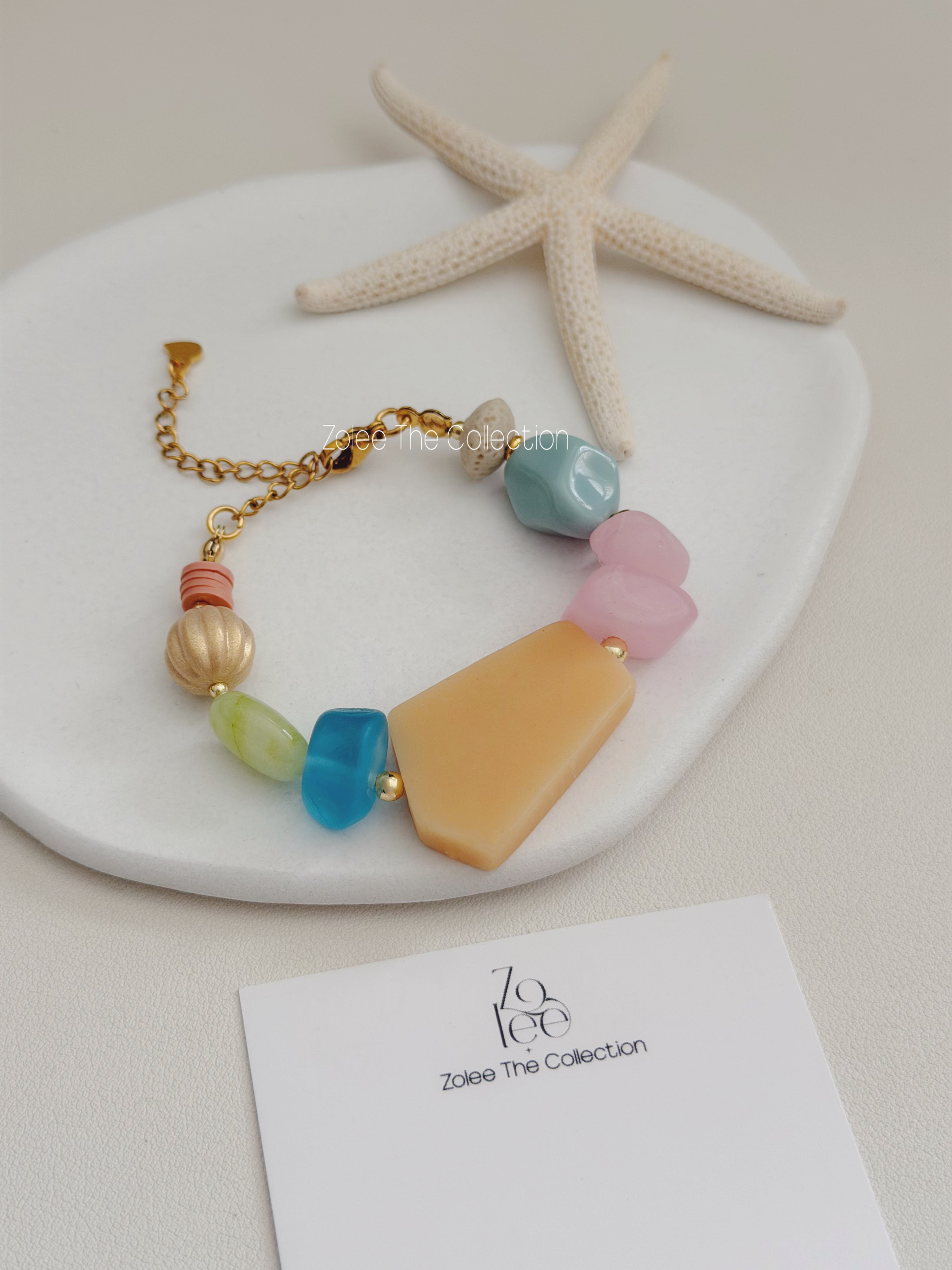 Serenity  bracelet