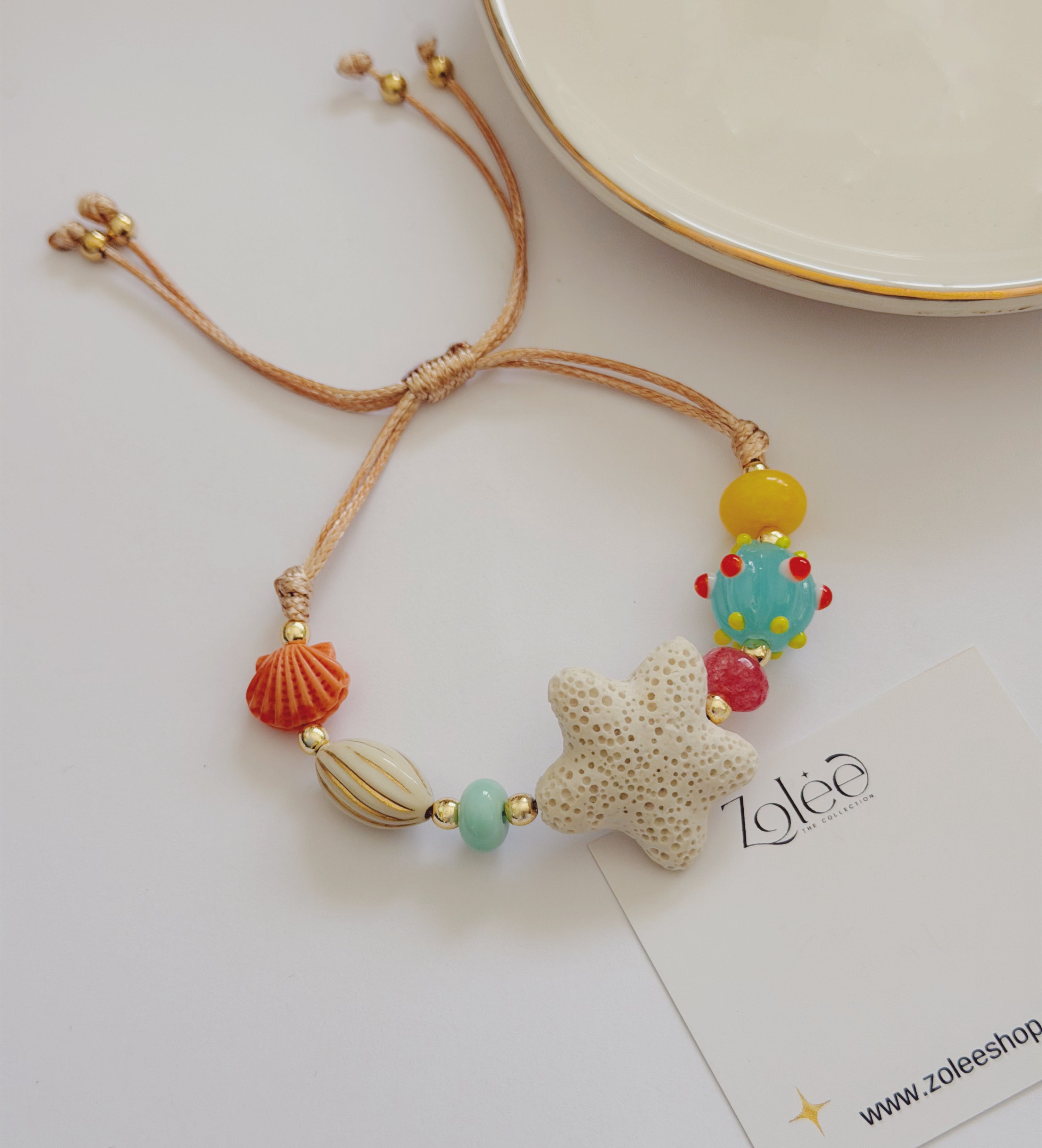 Cali   bracelet