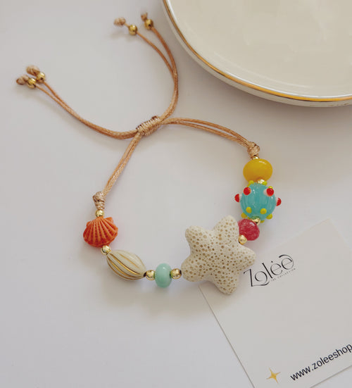 Cali   bracelet