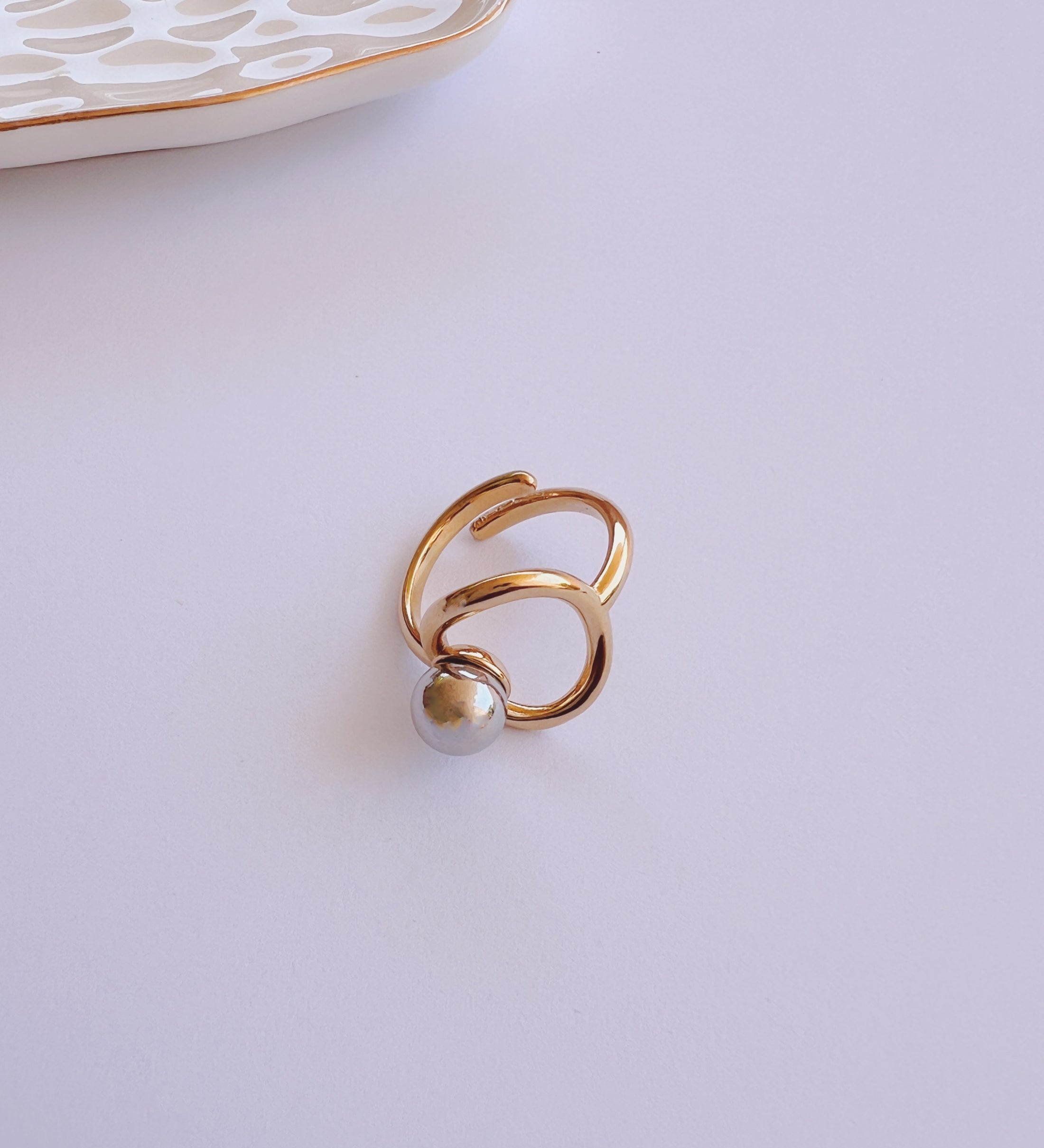 Tammy ring