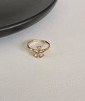 Florets ring